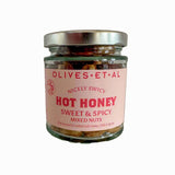 Hot Honey Mixed Kiln Roasted Nuts