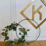 Small Farringdon Wreath