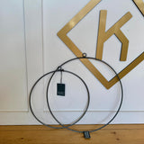 Small Farringdon Wreath
