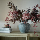 Burgundy Eucalyptus Bunch