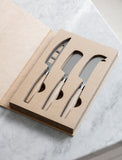 Set of 3 Cheese Knives