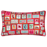 Dear Santa Cushion