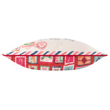 Dear Santa Cushion