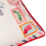 Dear Santa Cushion