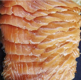 Smoked Salmon