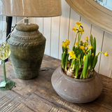 Baybridge Stone Bowl