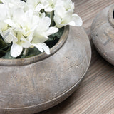 Baybridge Stone Bowl