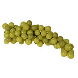 Everlasting Fruit, Bunch of Green Grapes
