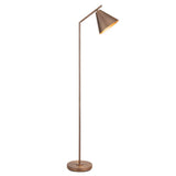 Cape Floor Lamp