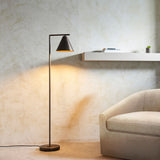 Cape Floor Lamp