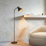 Cape Floor Lamp