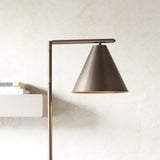 Cape Floor Lamp
