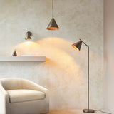 Cape Floor Lamp