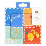 Aperitif Cocktail Napkin - KHEE