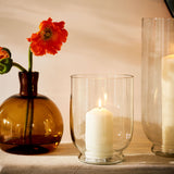 Ashton Hurricane Vase - KHEE