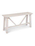 Ashwell Console Table - KHEE