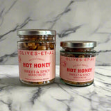Hot Honey Mixed Kiln Roasted Nuts