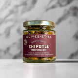 Chipotle Smoky Chilli Nuts - KHEE