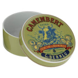 Cow’s Head Camembert Baker & Cover