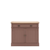 Eton 2 Door Sideboard, Clay - KHEE