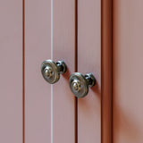 Eton 2 Door Sideboard, Clay - KHEE