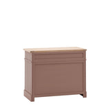Eton 2 Door Sideboard, Clay - KHEE
