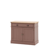 Eton 2 Door Sideboard, Clay - KHEE