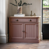 Eton 2 Door Sideboard, Clay - KHEE