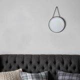 Haines Scatter Mirror, Round - KHEE