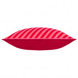 HoHoHo Velvet Piped Cushion - KHEE