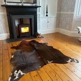 Assorted Cowhide, Style 2