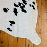 Cowhide