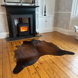 Small Cowhide, Style 2