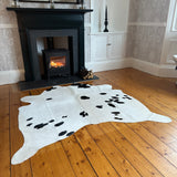 Cowhide