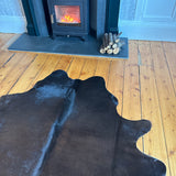 Small Cowhide, Style 3