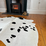Cowhide