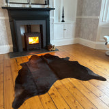 Small Cowhide, Style 3