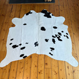 Cowhide