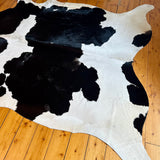 Large Cowhide