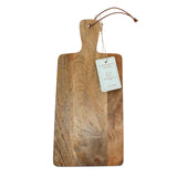 Mango Wood Chopping Board - Large - KHEE