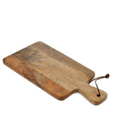 Mango Wood Chopping Board - Large - KHEE