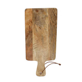 Mango Wood Chopping Board - Large - KHEE