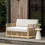 Marotta Outdoor Sofa - KHEE