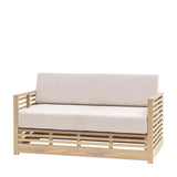 Marotta Outdoor Sofa - KHEE
