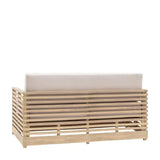 Marotta Outdoor Sofa - KHEE