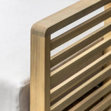 Marotta Outdoor Sofa - KHEE