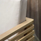 Marotta Outdoor Sofa - KHEE