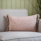 Oryx Cushion, Heather - KHEE