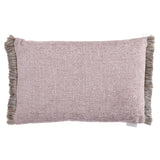 Oryx Cushion, Heather - KHEE