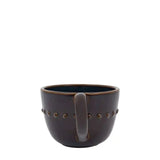 Reactive Organic Beaded Mug - KHEE